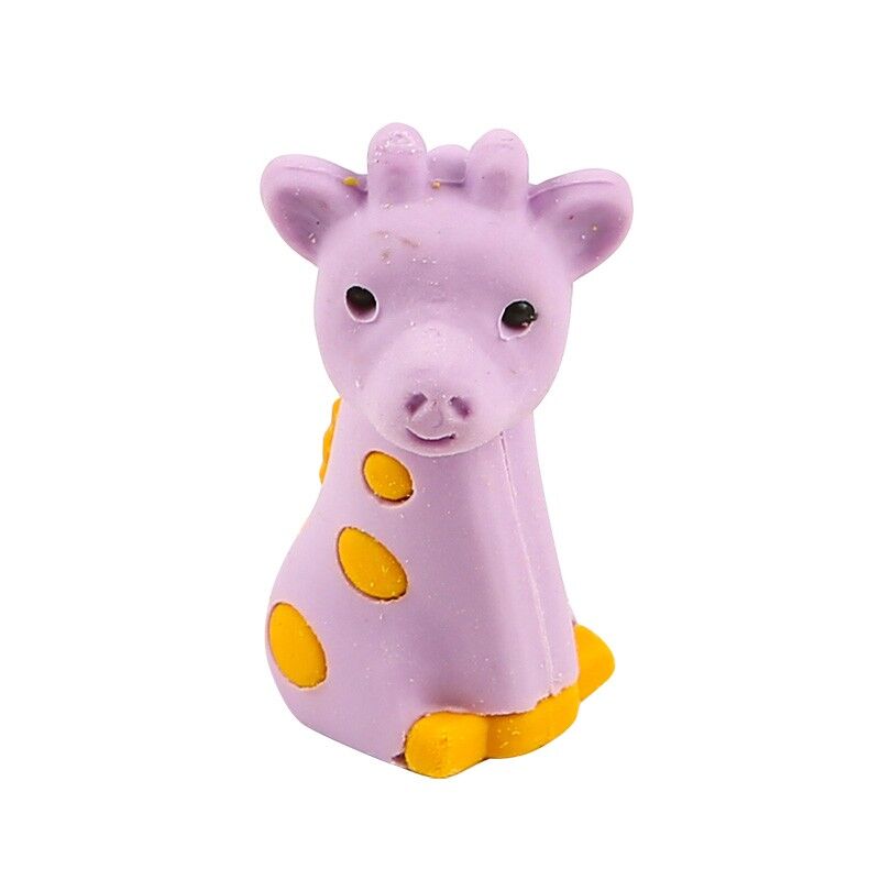 3D Animal Eraser